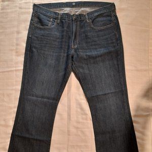 MEN'S GAP DENIM 1969 JEAN